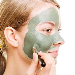 Bielenda Professional Anti-Age Face Mask with Hyaluronic Acid