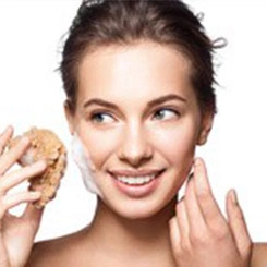 Hyaluronic Make-up Remover Milk