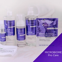 Bielenda Professional Microbiome Pro Care Premium