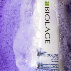 Biolage Color Last Purple Shampoo Boczne 2 245x245