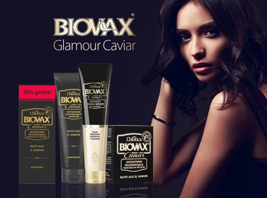 Biovax Caviar