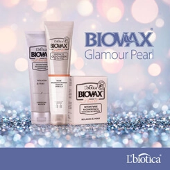 Biovax Glamour Pearl