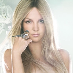 Britney Spears Believe Eau de Parfum