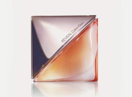 Calvin Klein Reveal Eau de Parfum