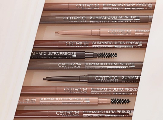 Catrice Slim'Matic Ultra Precise Brow Pencil