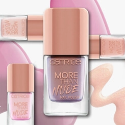 Catrice More Than Nude