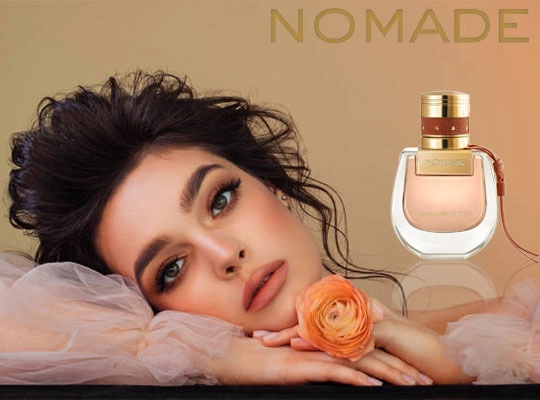 Chloé Nomade Absolu De Parfum