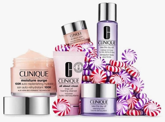 Clinique Clean Skin For the Win