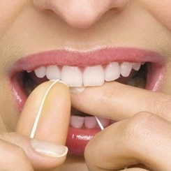 Oral B higiena jamy ustnej