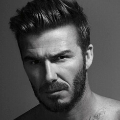 David Beckham Beyond