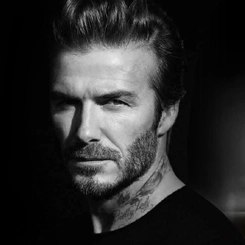 David Beckham Instinct