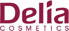 Delia Logo