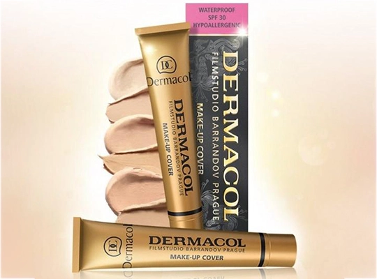 Dermacol Make-Up Cover