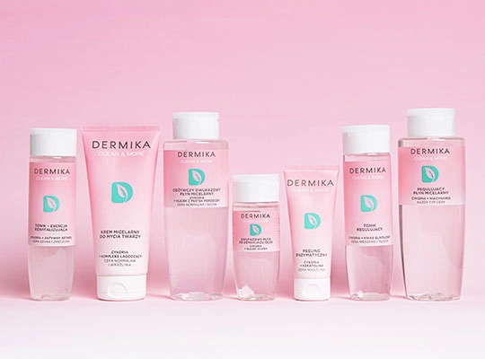 Dermika Clean & More
