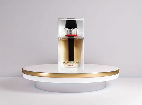 Dior  Homme Intense EdP anno 2014 czyli całkiem niezły zamiennik  klasycznego Homme  perfumomania