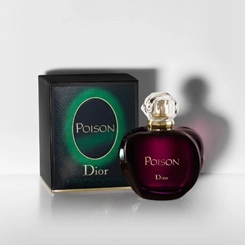 Christian Dior Poison Eau de Toilette