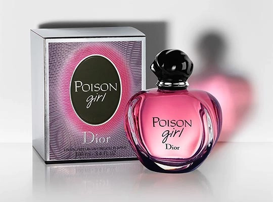 Christian Dior Poison Girl Eau de Parfum