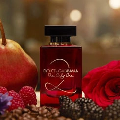 Dolce and Gabbana The Only One 2