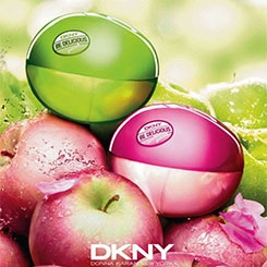 Donna Karan Be Delicious Fresh Blossom Eau De Parfum