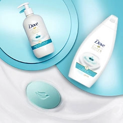 Dove Care & Protect Shower Gel