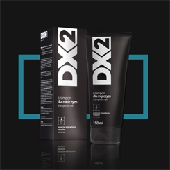 DX2 Anti-Haarausfall-Shampoo