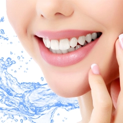 Equilibra Gel-Zahnpasta für empfindliche Zähne und Zahnfleisch