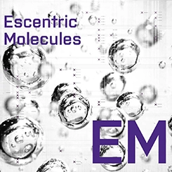 Escentric Molecules Escentric 01 Eau de Toilette 