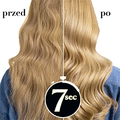 Schwarzkopf Gliss Intensywna regeneracja w 7 sekund do włosów przesuszonych i matowych Oil Nutritive 