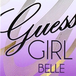 GUESS Girl Belle
