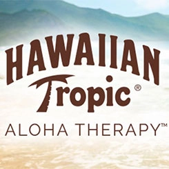 Hawaiian Tropic Schutzmilch für das Gesicht