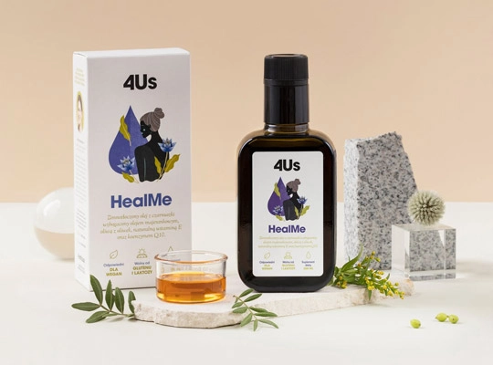 HealthLabs 4Us HealMe