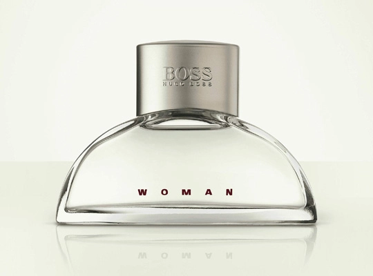 Hugo Boss BOSS Woman Eau de Parfum
