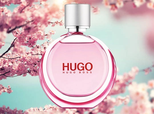 Hugo Boss Hugo Women Extreme Eau de Parfum 