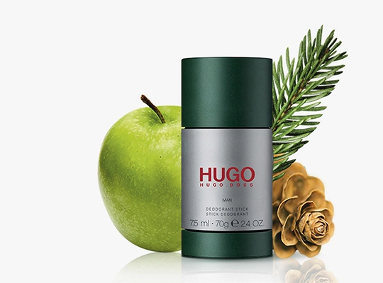 Hugo Boss HUGO Deo Stick 