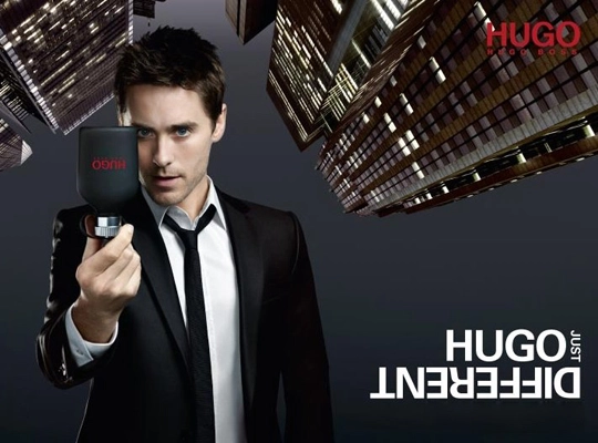 Hugo Boss HUGO Just Different