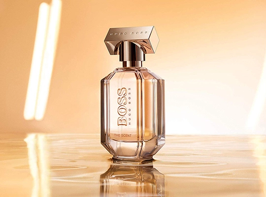 Hugo Boss BOSS The Scent for Her Eau de Parfum