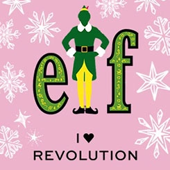 I Heart Revolution x Elf