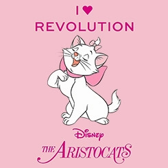 I Heart Revolution x The Aristocats 