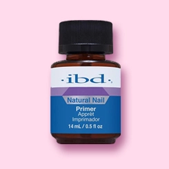 IBD Natural Nail Primer