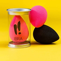 Ibra Makeup Blender Sponge Make-up Schwamm