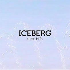 Iceberg Twice For Her Eau de Toilette