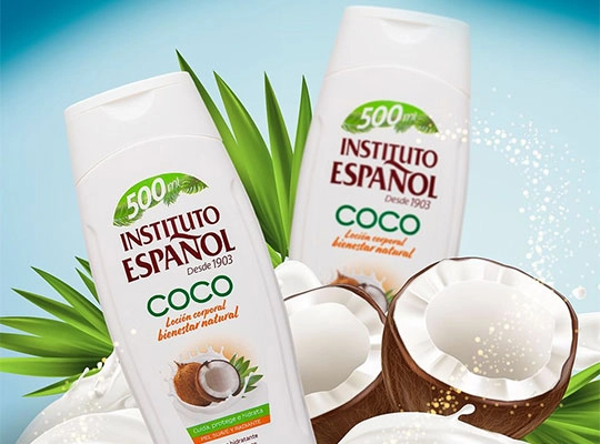 Instituto Espanol Coco