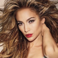 Jennifer Lopez JLove