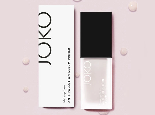 Joko Make Up Primer Baza