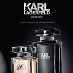Karl Lagerfeld for Him Eau de Toilette