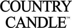 country candle logo
