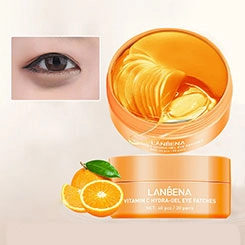Lanbena Hydra-gel Eye Patches