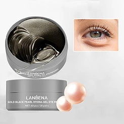 Lanbena Hydra-gel Eye Patches