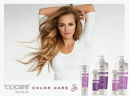 Lisap Milano Top Care Color Care