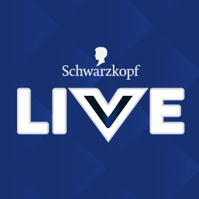 Schwarzkopf LIVE Intense Gel Colour Gel-Haarfärbemittel